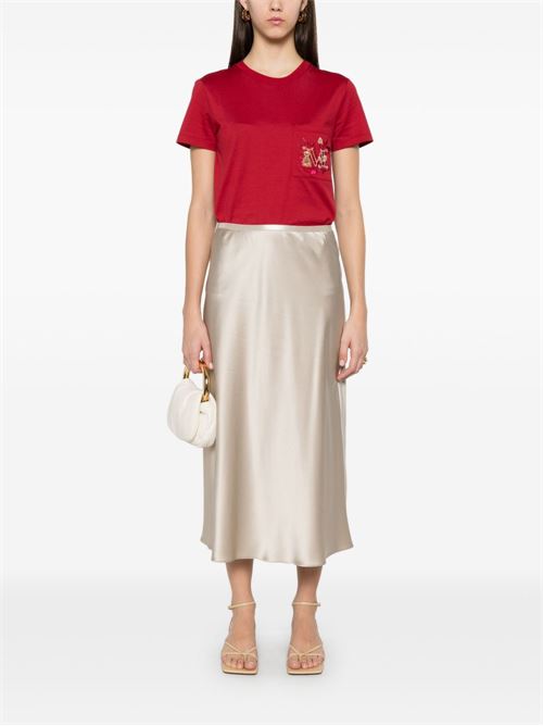 T-shirt Nunzio MAX MARA | 2511941021600NUNZIO005